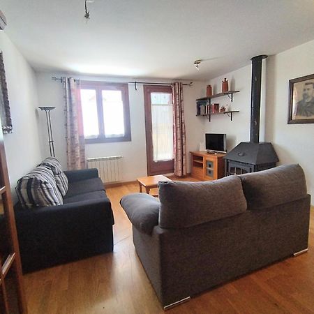 Апартаменты Check-In Casas Ibon Бенаске Экстерьер фото